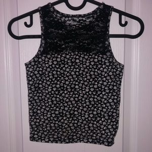 Abercrombie Kids Tank Top